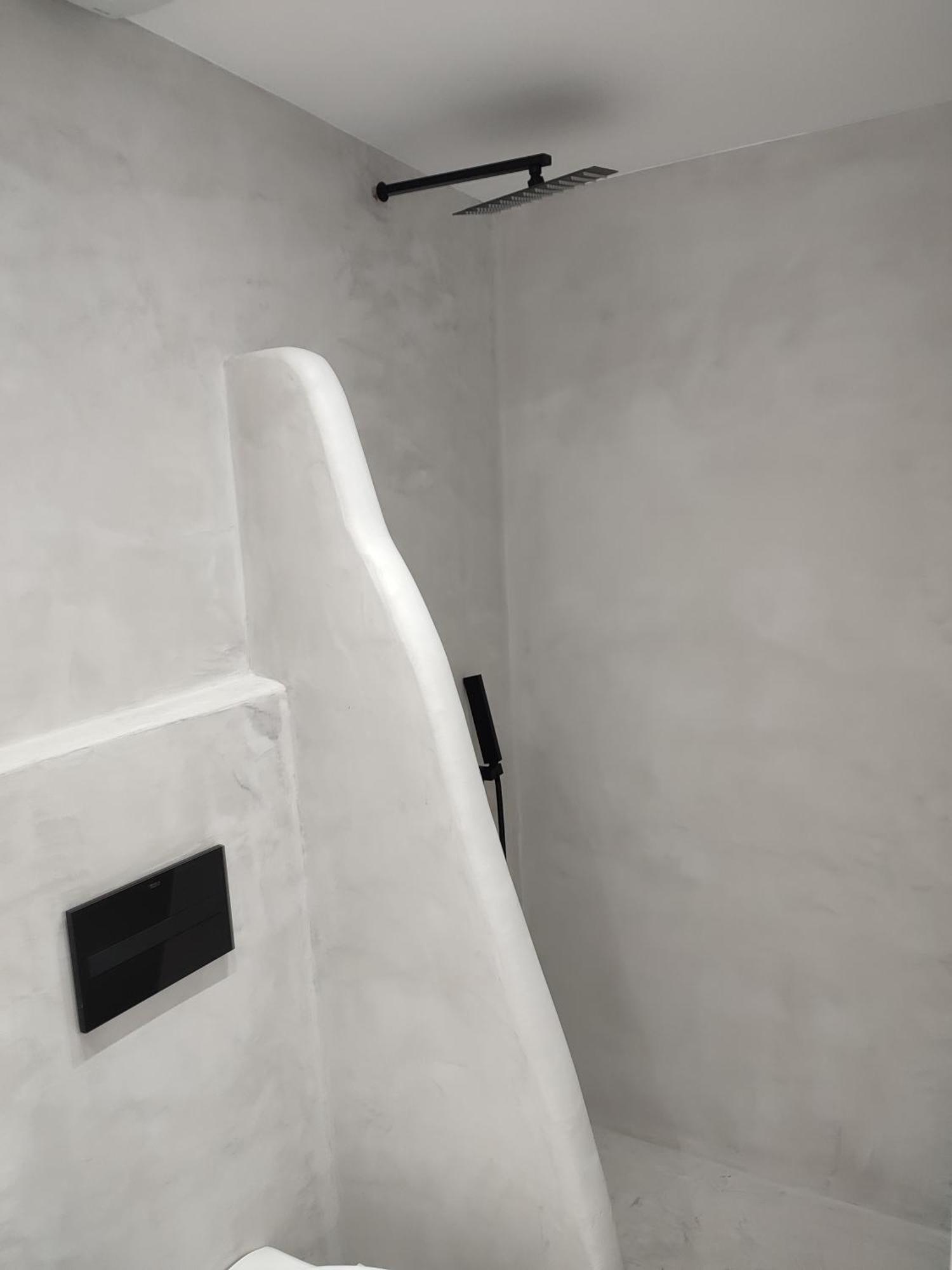 Fira Comfort Rooms Exterior foto