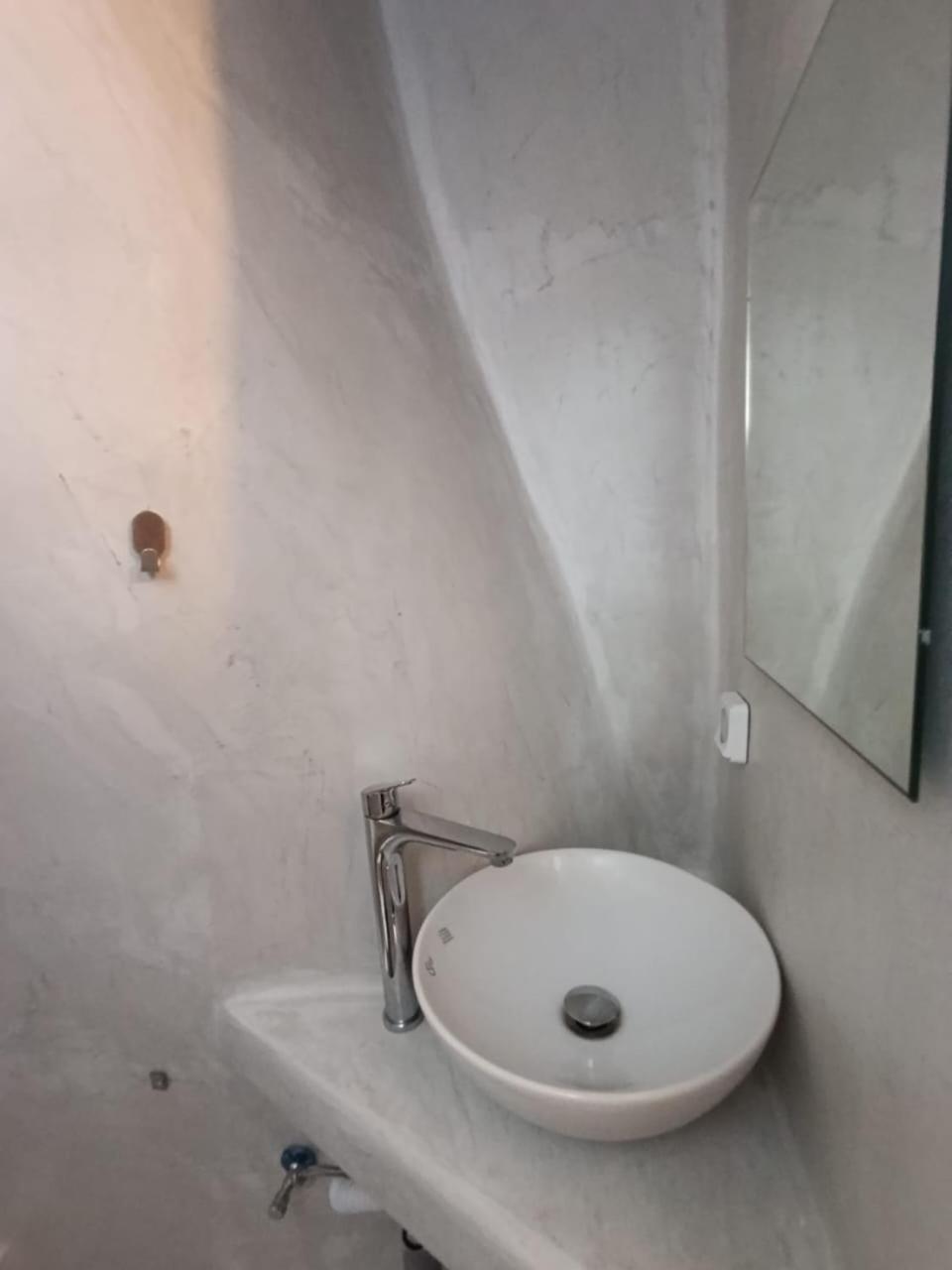 Fira Comfort Rooms Exterior foto
